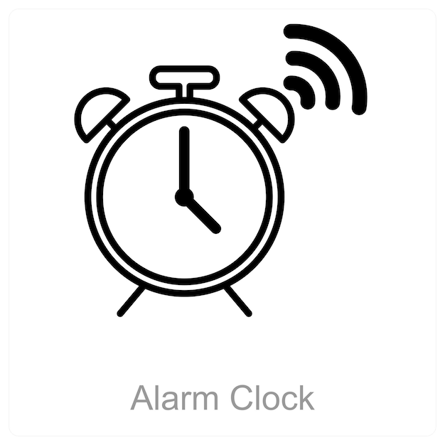 Reloj de despertador