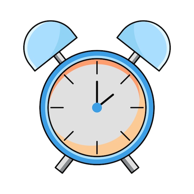 Reloj de despertador
