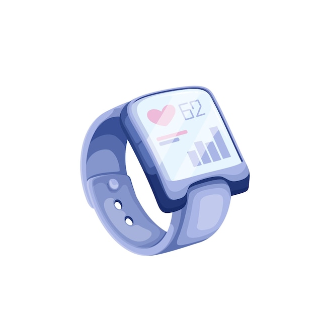Reloj inteligente