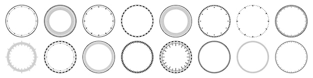 Reloj mecánico con bisel y esfera con marcas de minutos y horas, temporizador o cronómetro en blanco