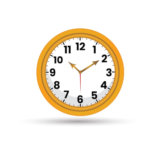 reloj mínimo de calidad superior
