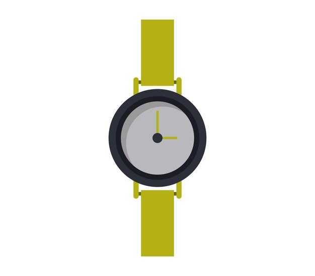 Reloj de muñeca