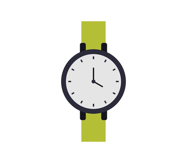 Reloj de muñeca