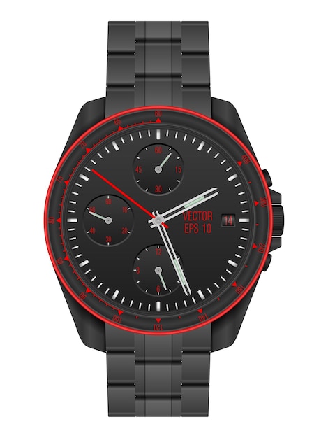 Reloj de muñeca