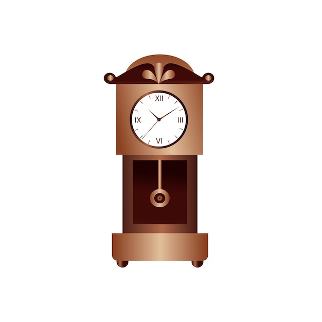 un reloj que tiene la hora como 11 10 en él