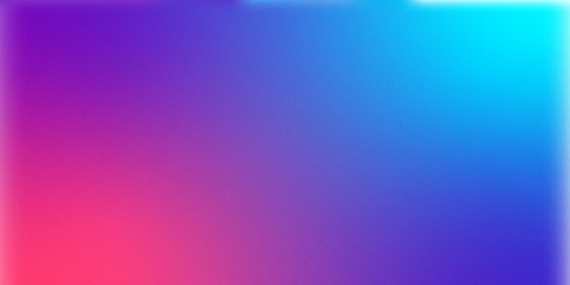 Remolino Fondo de gradiente de color abstracto azul grano remolino gradación textura vector violeta y rosa ruido textura borroso fondo abstracto Grany Textured Gradiente de fondo