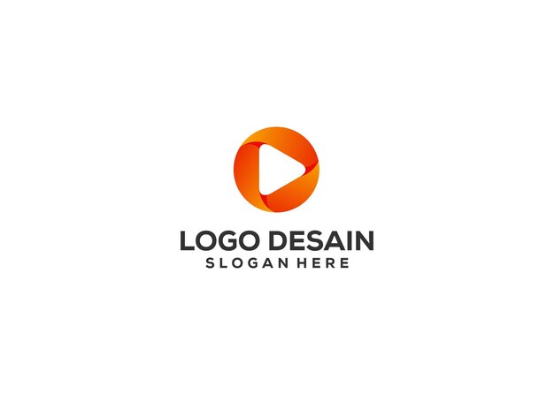 Reproducir logo de video