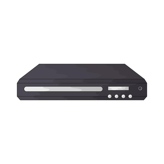reproductor de DVD