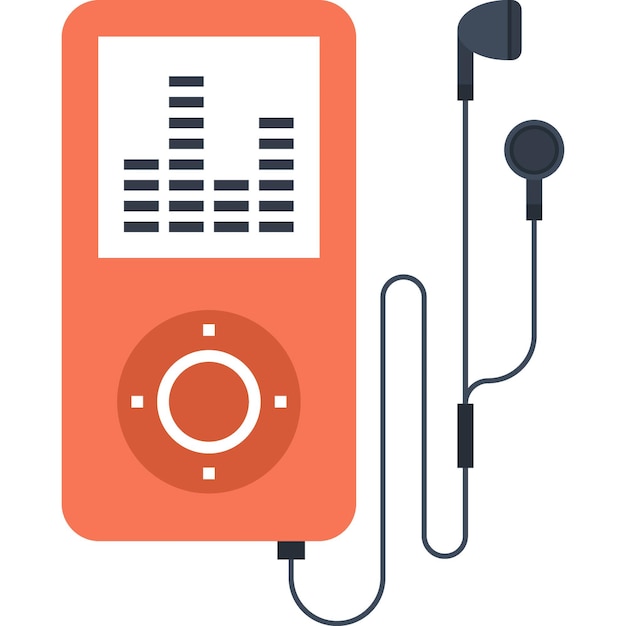 Reproductor mp3