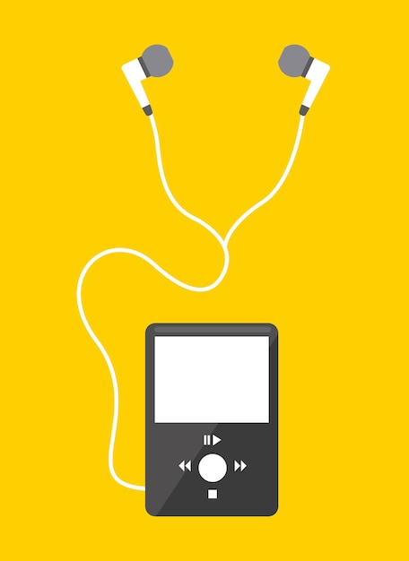 reproductor de música