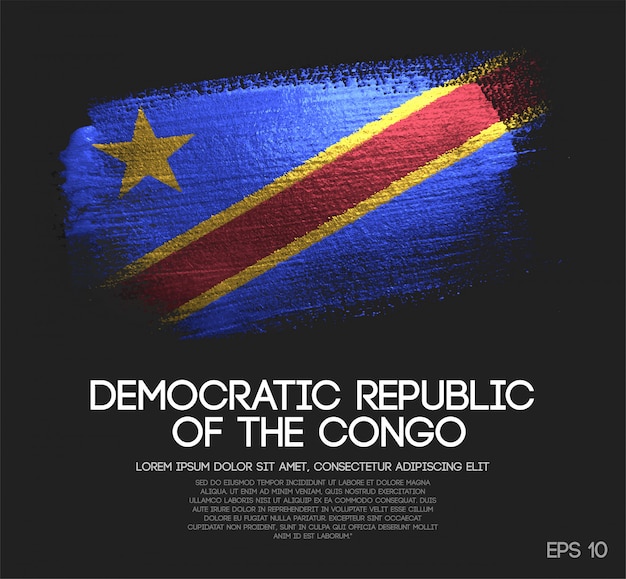 República democrática del congo