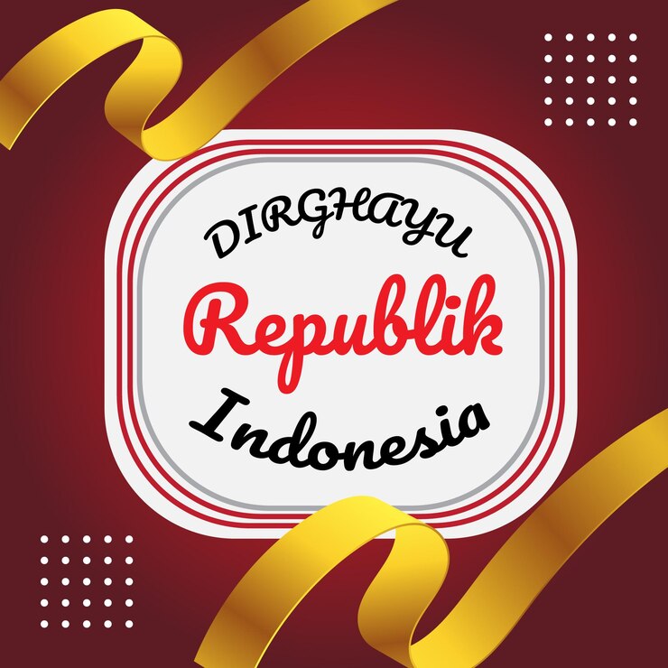 República de Dirghayu Indonesia