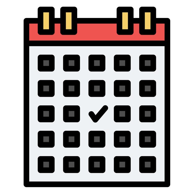 Reserva una imagen vectorial del icono del evento Se puede usar para el boliche