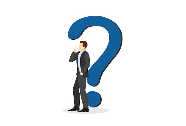 Resolución de preguntas o problemas Pensar en la respuesta o la solución Contemplación duda o concentración