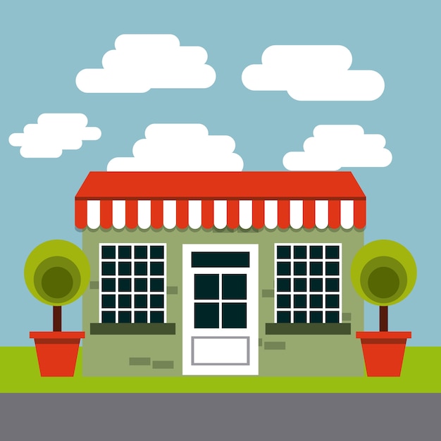 restaurante fuera del diseño