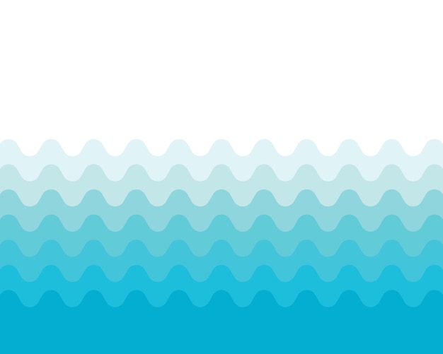 Resumen Antecedentes del diseño de las olas de agua
