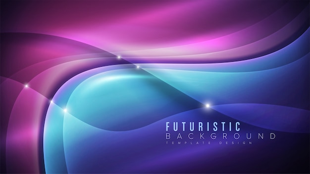Resumen de antecedentes futurista