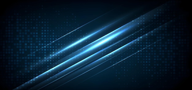 Resumen Antecedentes de la tecnología azul