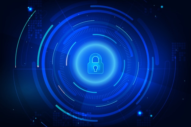Resumen de los antecedentes de la tecnología segura