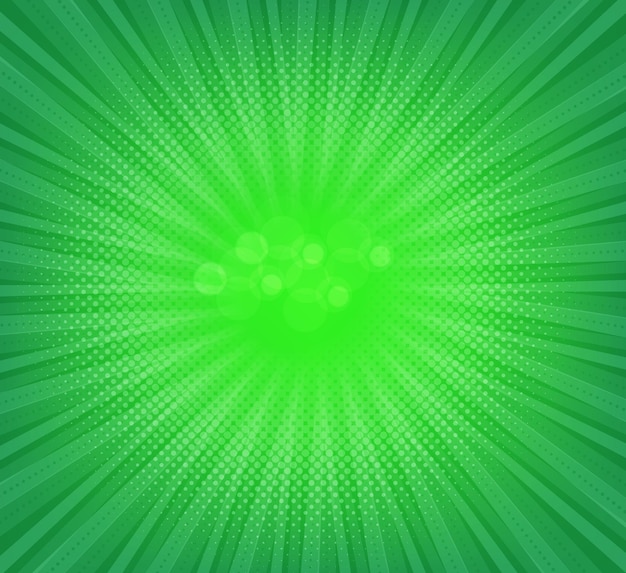 resumen de antecedentes vector verde