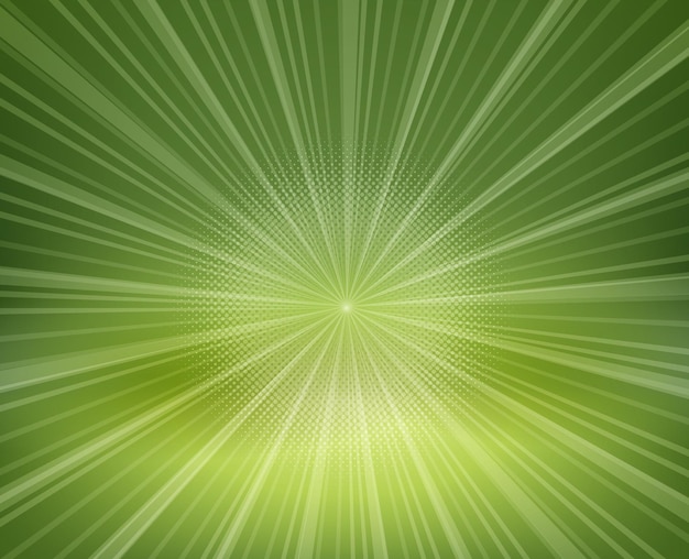 resumen de antecedentes vector verde