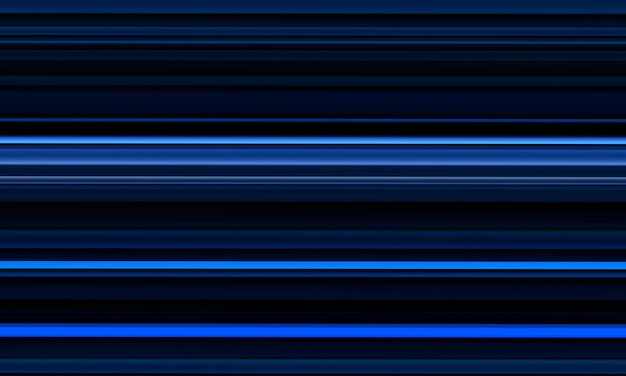 Vector resumen azul tiras línea slash velocidad diseño dinámico moderno futurista fondo textura vector