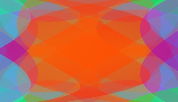 Resumen de colores de fondo