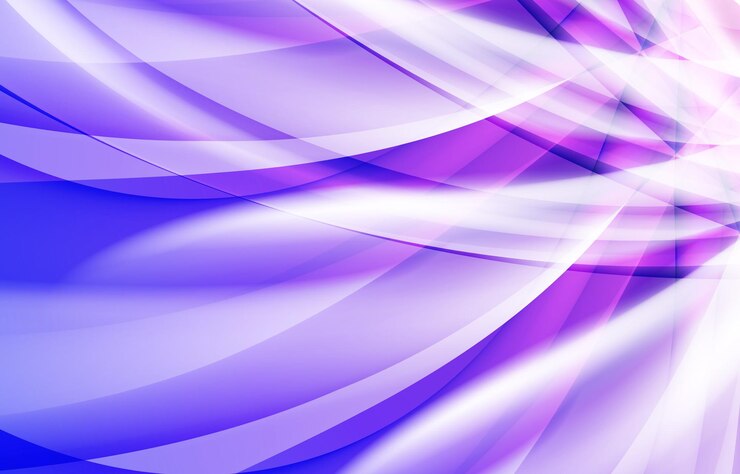 Vector resumen colorido moderno estilo ondulado nuevo decorativo con plantilla de vector de diseño de fondo de color azul degradado y blanco