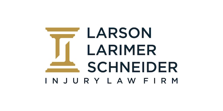 Resumen F y S logotipo inicial del bufete de abogados simple Logotipo del bufetes de abogados con la letra F