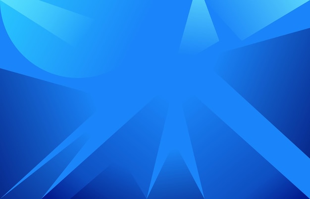resumen de fondo azul