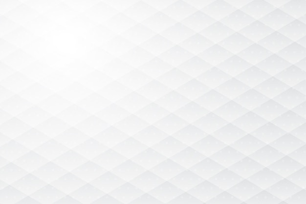 Resumen de fondo blanco con moderno sin fisuras.Vector gráfico creativo.Cartel limpio de lujo de cubierta de diseño.Concepto de decoración simple de pared geométrica.Lugar de escena para su texto.Vector de negocio de fondo de pantalla.