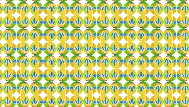 Resumen de fondo Color pastel brillante Plantilla moderna geométrica simple diseños formas geométricas