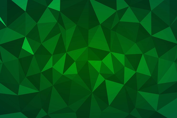 Vector resumen el fondo es verde