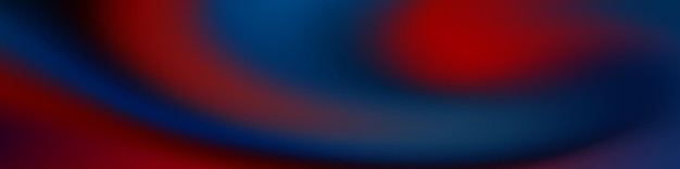 Resumen Fondo de gradiente azul y rojo giratorio