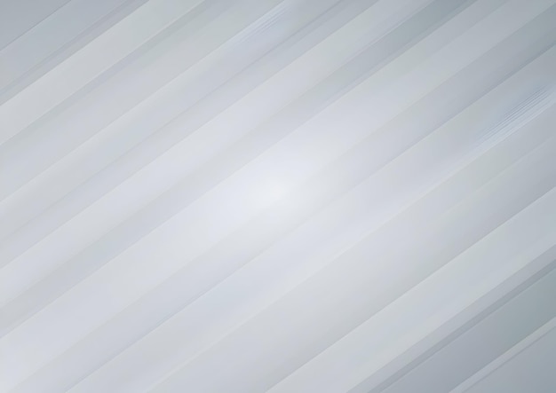 Resumen Fondo con líneas diagonales en tonos de gris y blanco