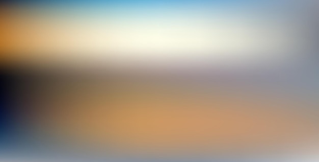 Resumen Fondo de malla gradiente con luz suave y borrosa para el diseño digital y web moderno