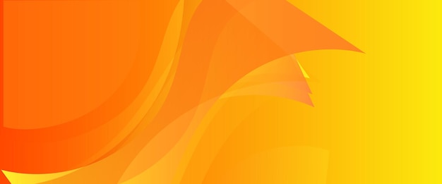 Resumen Fondo naranja y amarillo