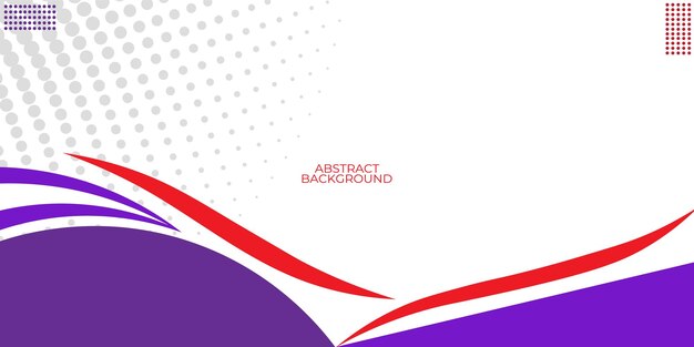 Resumen Fondo con rojo púrpura y blanco