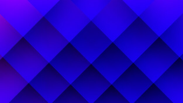 Resumen. Fondo de superposición azul púrpura de forma geométrica colorida. luz y sombra.