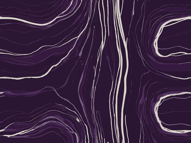 Resumen Fondo vectorial un fondo púrpura con líneas blancas y una línea blanca