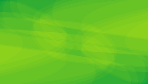 Resumen fondo verde