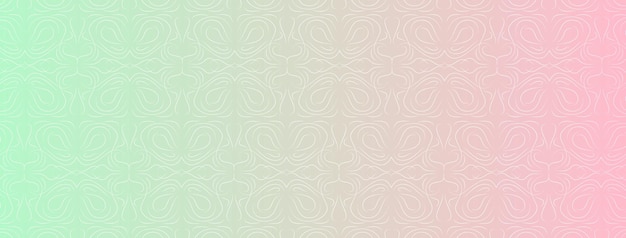 Resumen, formas geométricas, patrón, diseño, colorido, champán, fondo de papel tapiz degradado de cuarzo rosa