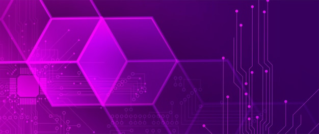 Resumen futurista se desvanecen fondo de negocios de tecnología informática