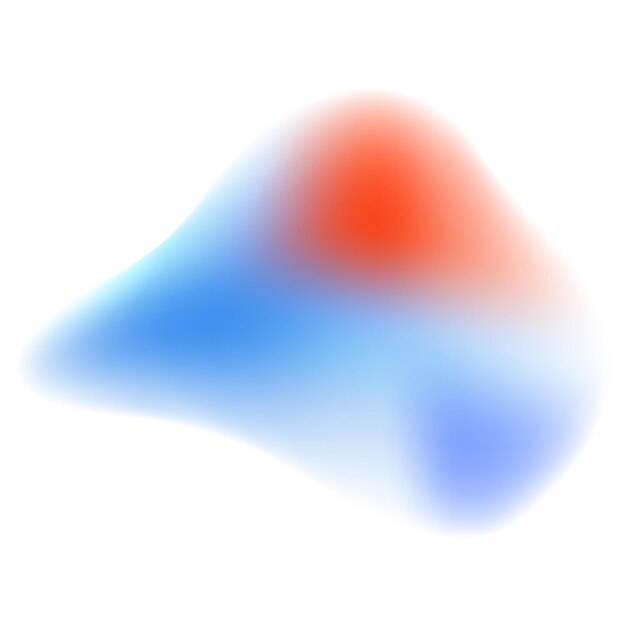 Resumen Gradiente Blob Un estudio en color y forma