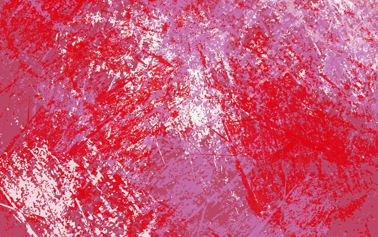 Vector resumen grunge textura splash pintura colorido fondo vector