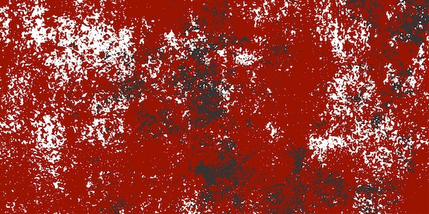 Resumen grunge textura splash pintura vector de fondo