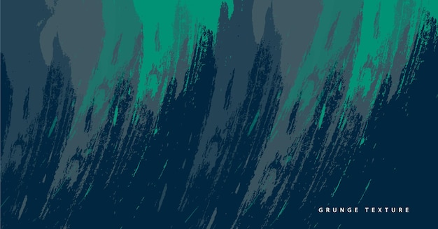 Resumen grunge textura splash pintura vector de fondo