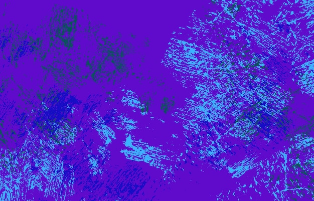 Resumen grunge textura splash pintura vector de fondo