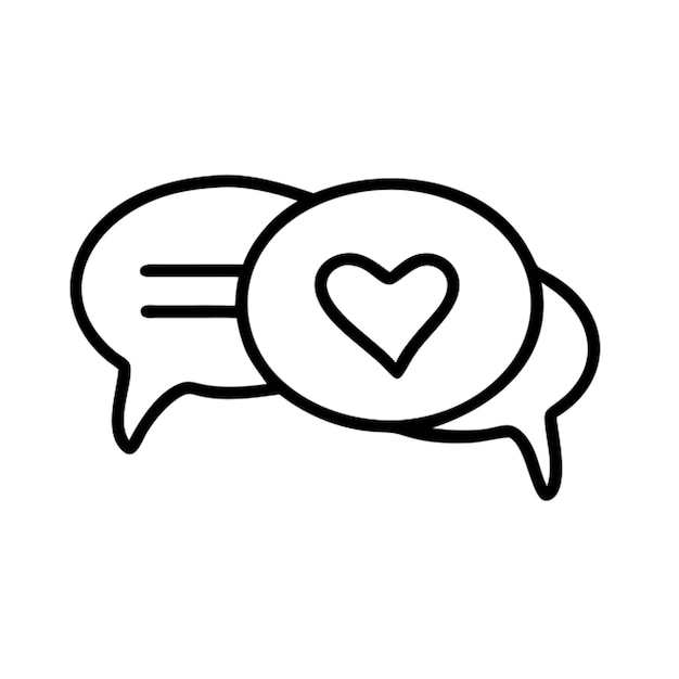 resumen del icono de revisión y retroalimentación