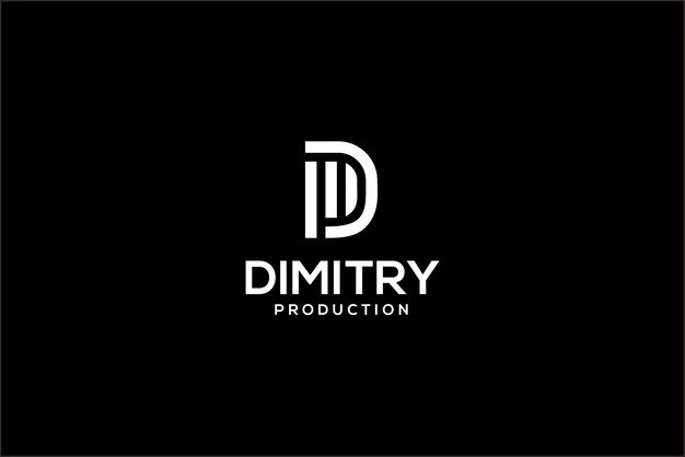 RESUMEN INICIAL DEL LOGOTIPO DEL MONOGRAMA